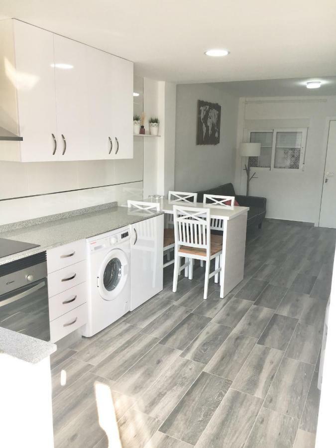 Plaza Sainetero Appartement *