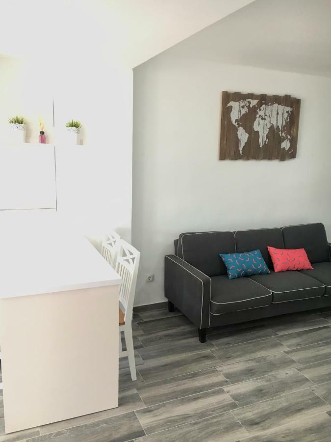Appartement Plaza Sainetero *