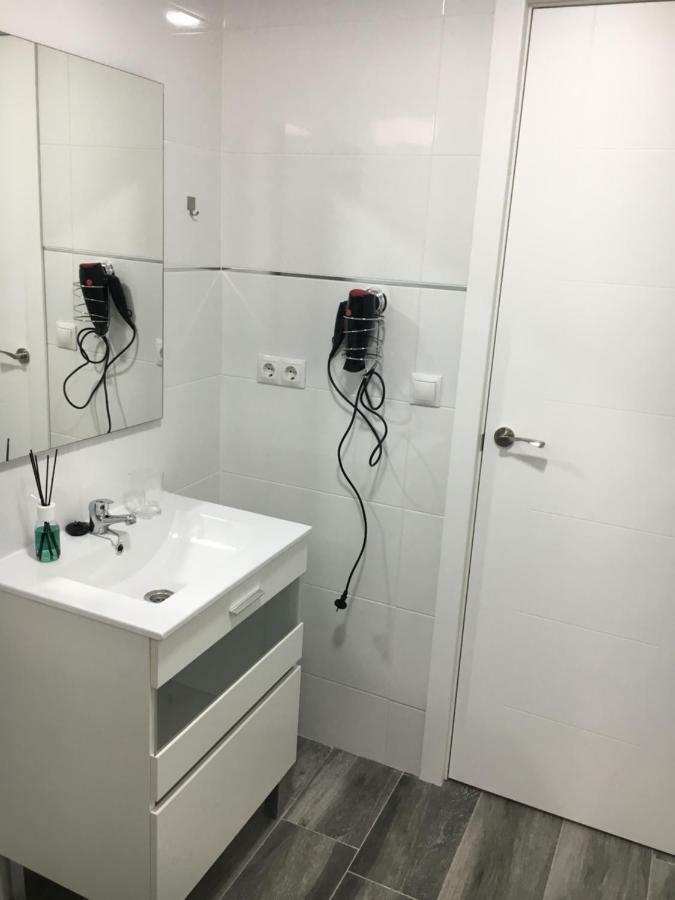 Plaza Sainetero Appartement Valencia