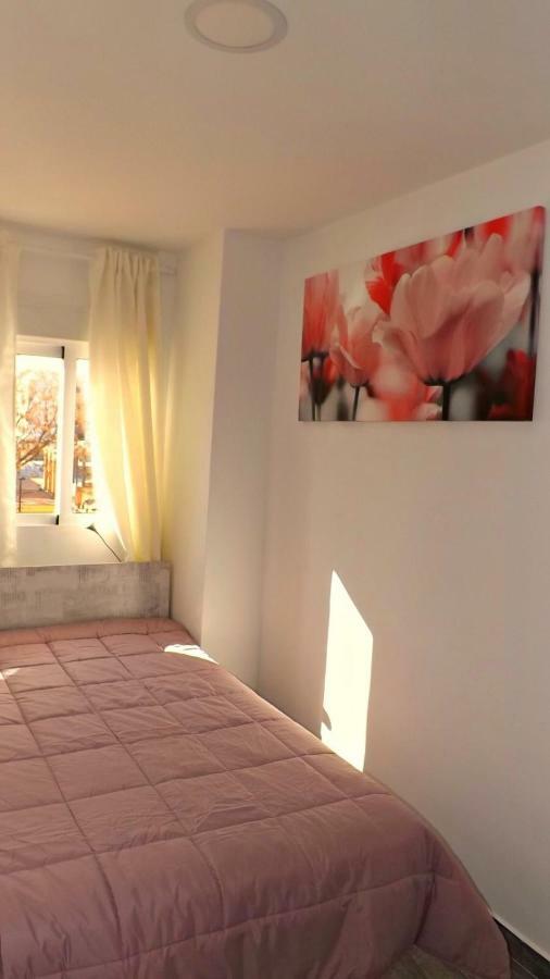 Plaza Sainetero Appartement Valencia