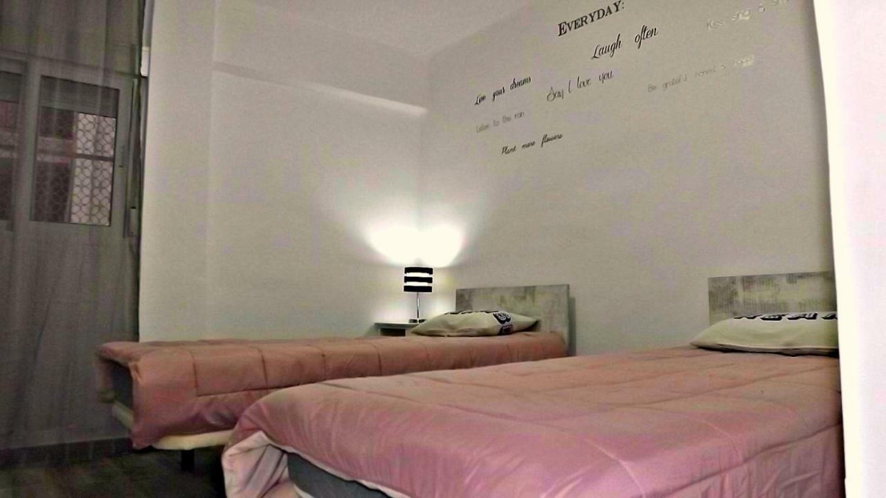 Plaza Sainetero Appartement *