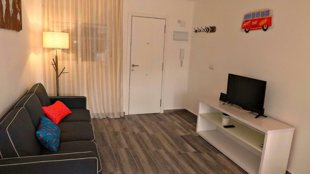 Plaza Sainetero Appartement *