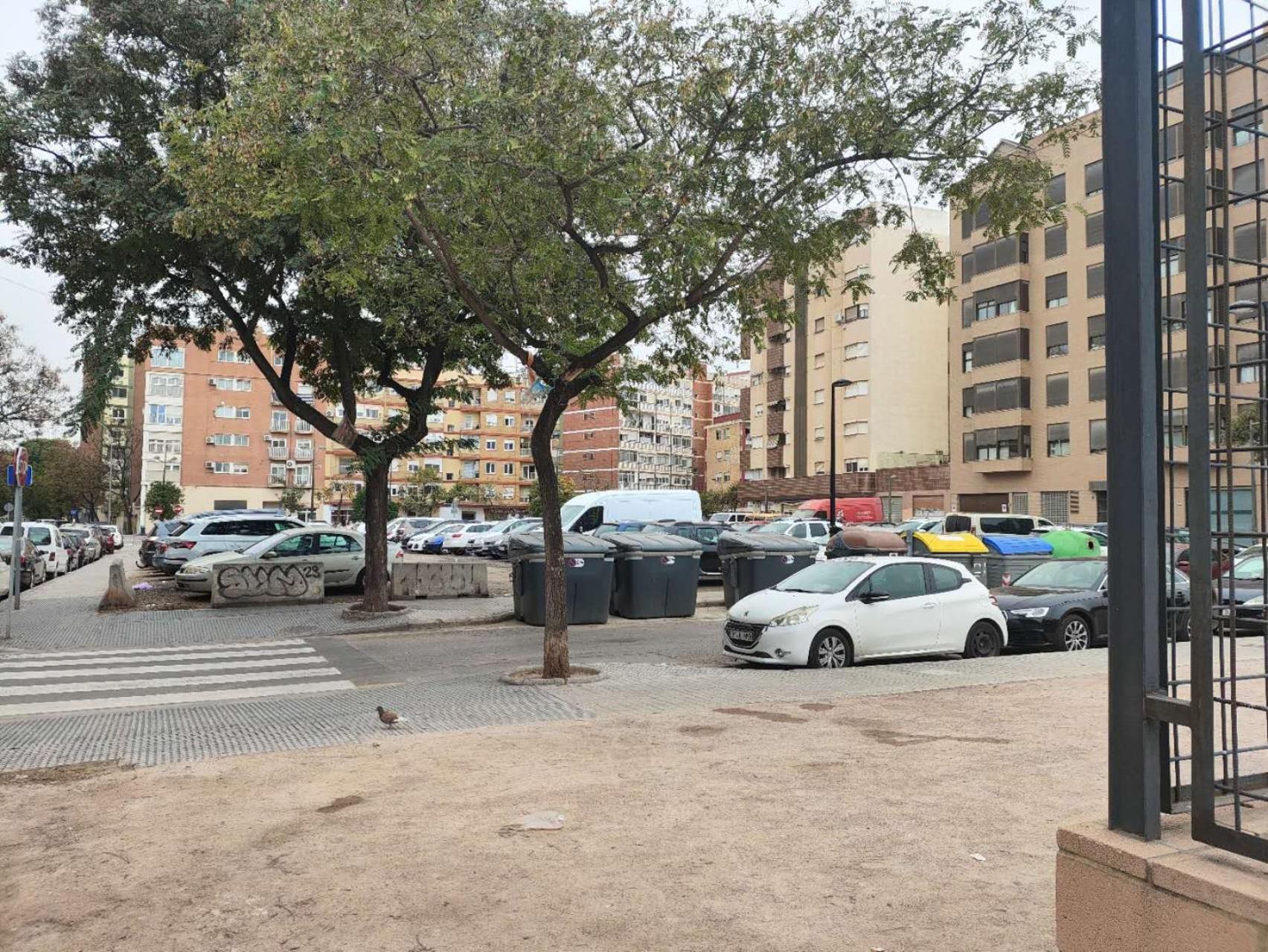 Plaza Sainetero *
