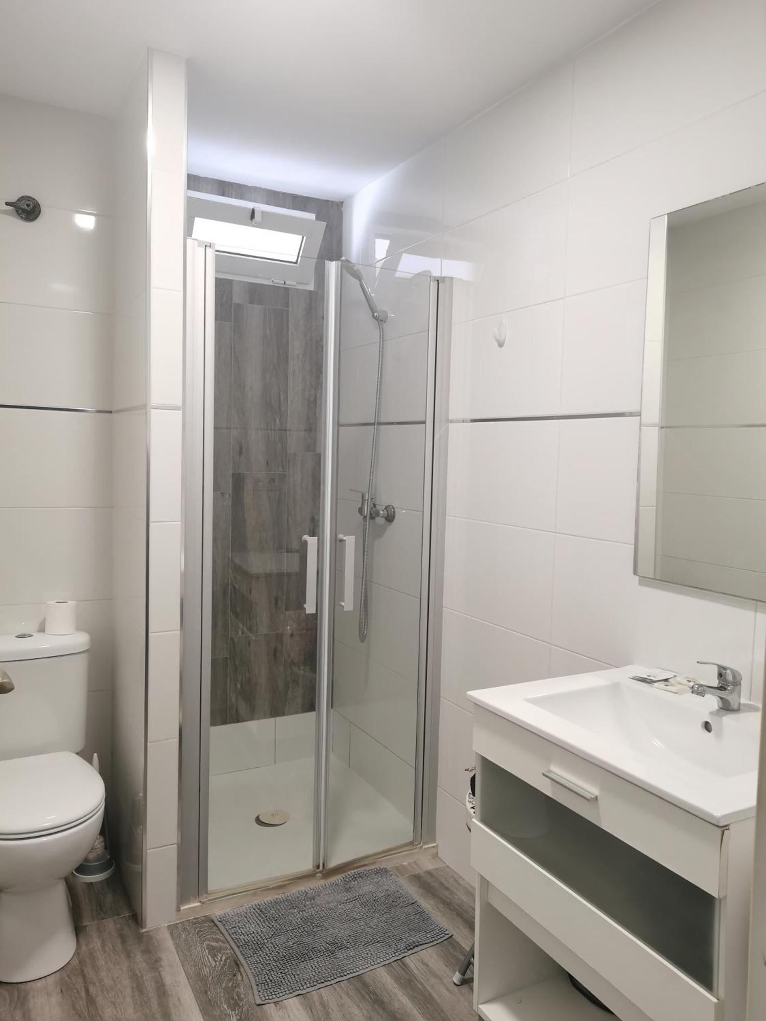 Plaza Sainetero Appartement *