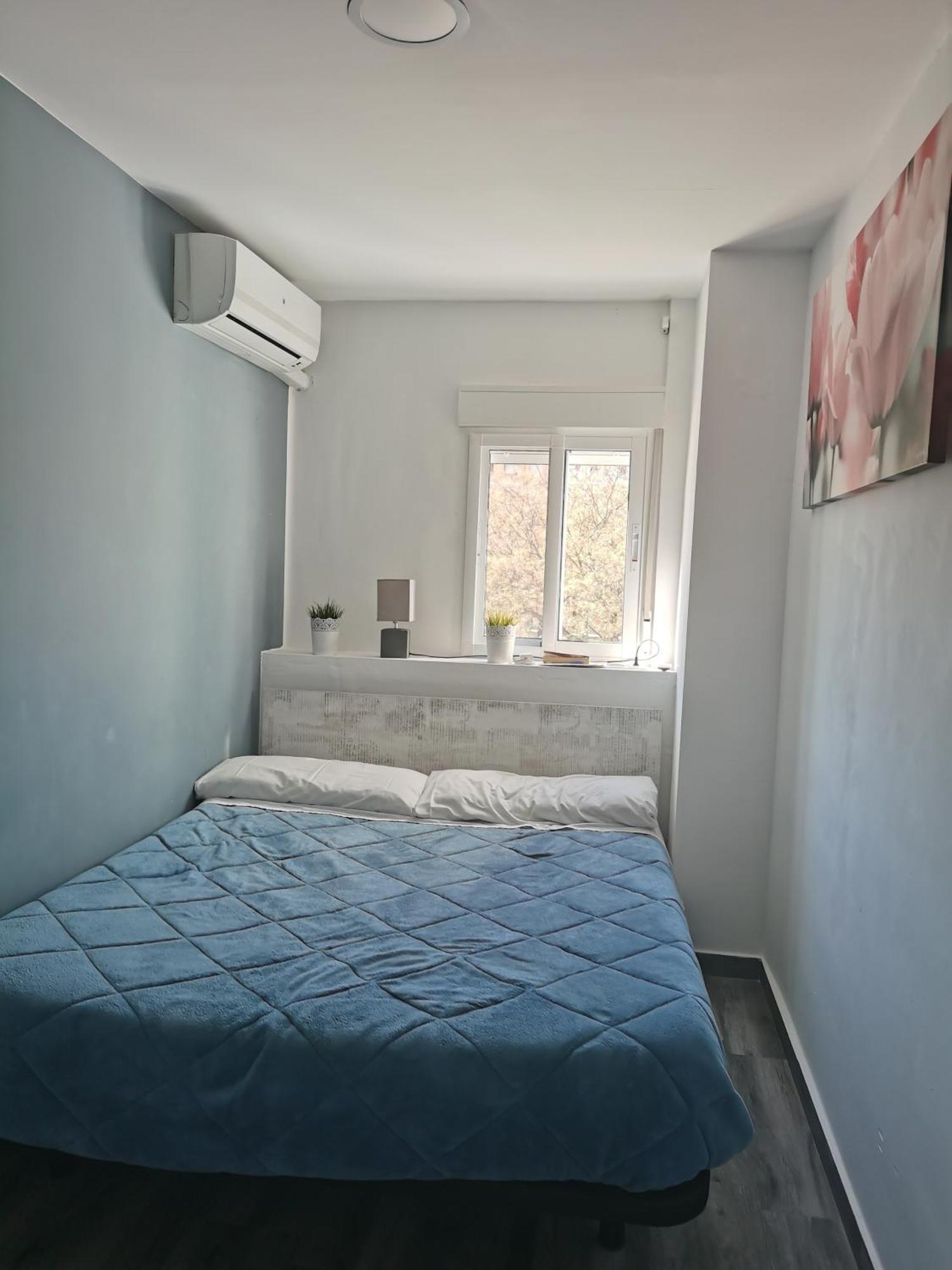 Appartement Plaza Sainetero